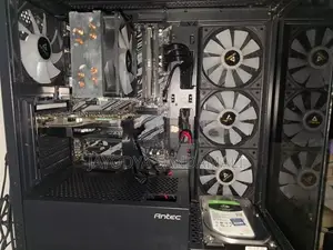 Intel i5 9th Gen Gaming PC
