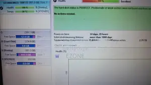 1TB Laptop Hard Disk (Sata)