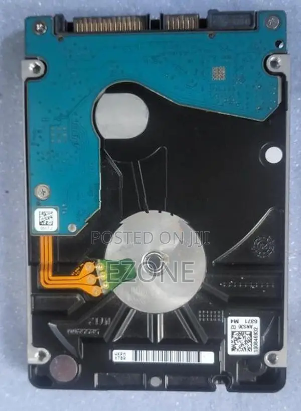 1TB Laptop Hard Disk (Sata)