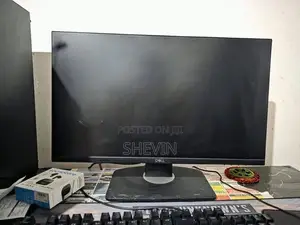 Intel Core i5-9500 Gaming PC Full Setup