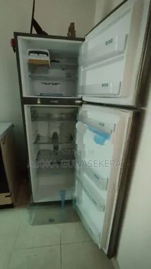 LG 2 Door 277L Cooling