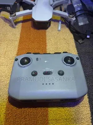 DJI Mini 4k
