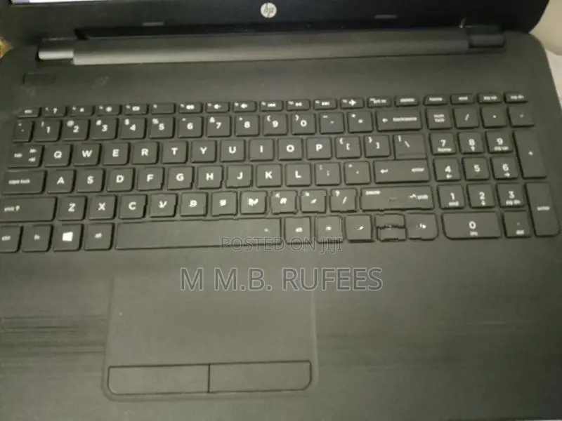 HP Window 10 Pro Desktop-VLFE2VN 8GB RAM 256GB Storage SSD Proses