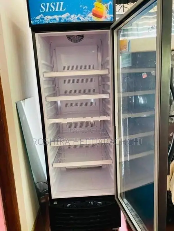 Sisil Bottle Cooler