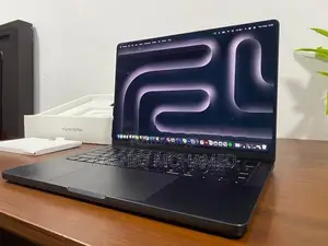 Macbook Pro M4 Chip 14 inch 24GB / 1TB