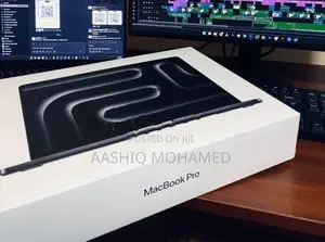 Macbook Pro M4 Chip 14 inch 24GB / 1TB