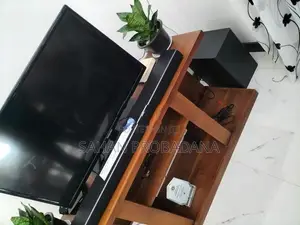 High-Quality Sound Bar