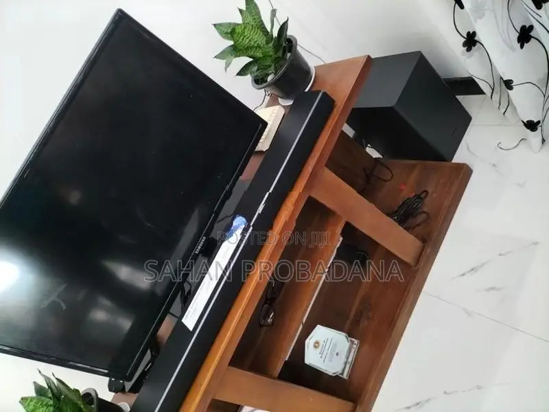 High-Quality Sound Bar