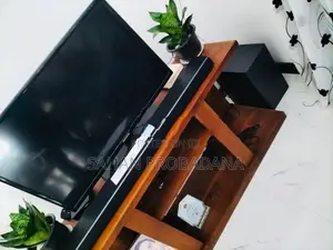High-Quality Sound Bar