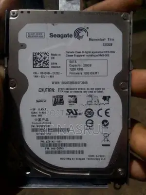 Toshiba Laptop Not Working only Parts