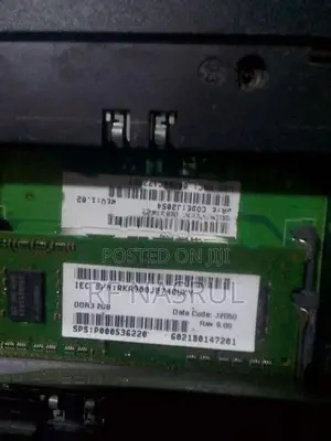 Toshiba Laptop Not Working only Parts