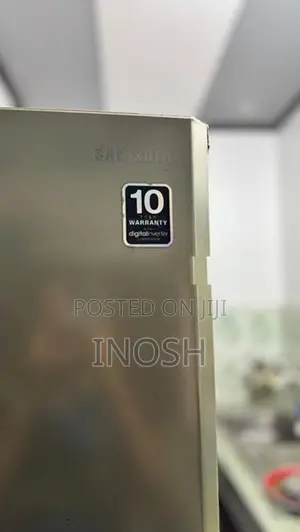 Samsung 420L Refrigerator