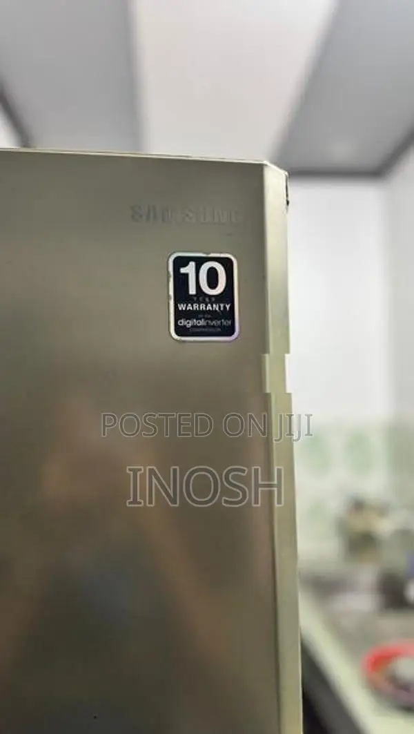 Samsung 420L Refrigerator