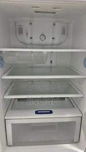 Samsung 420L Refrigerator