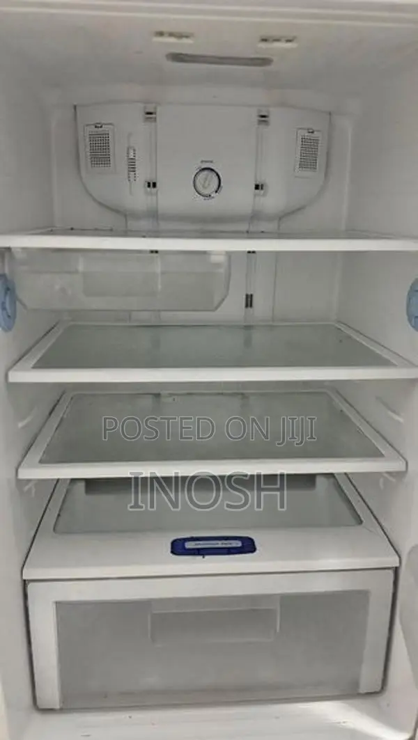 Samsung 420L Refrigerator