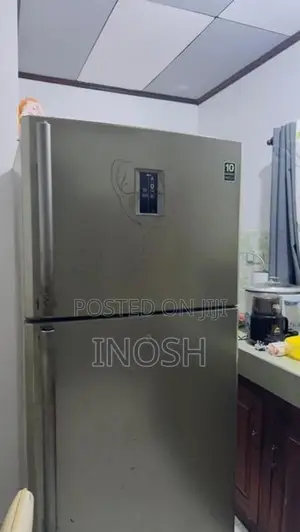 Samsung 420L Refrigerator