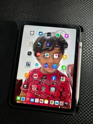 Apple iPad (10th Generation) Wi-Fi 256GB