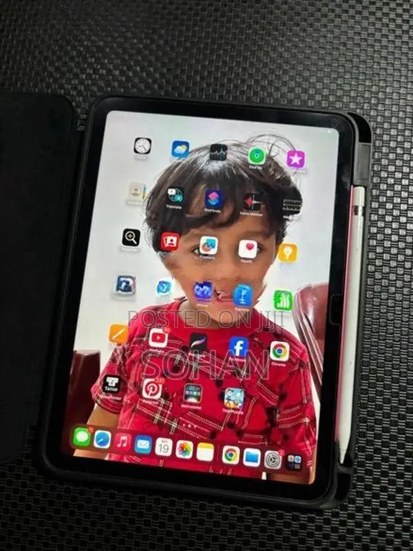Apple iPad (10th Generation) Wi-Fi 256GB