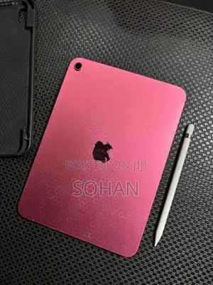 Apple iPad (10th Generation) Wi-Fi 256GB