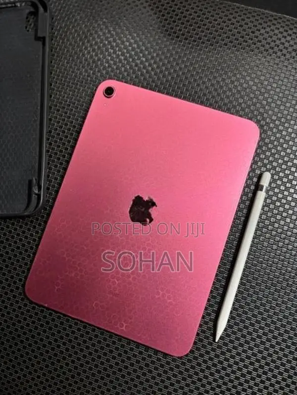 Apple iPad (10th Generation) Wi-Fi 256GB