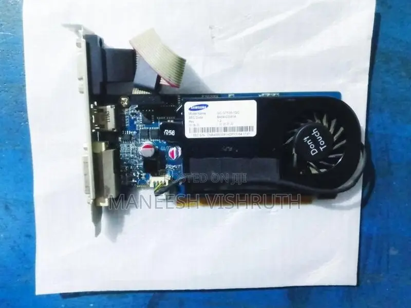 GT 530 1GB