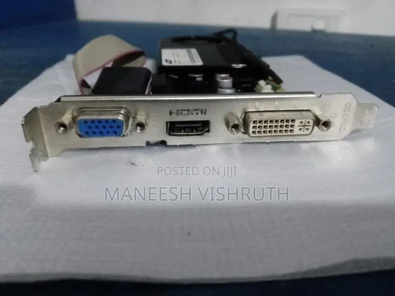 GT 530 1GB