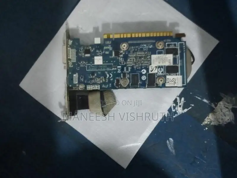 GT 530 1GB
