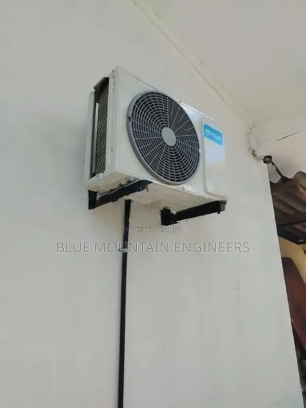 Non Inverter 12000 Btu Air Conditioner Manja