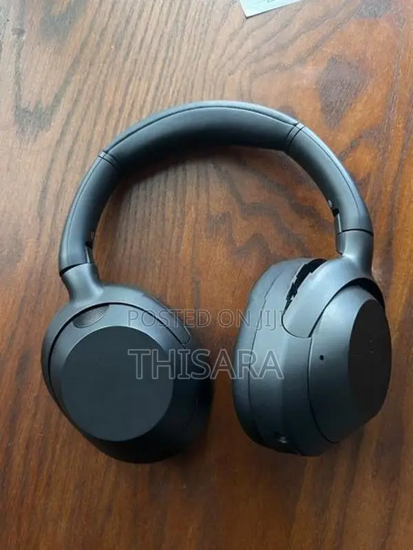 Sony WH-ULT900N Wireless Noise Cancelling Headphones
