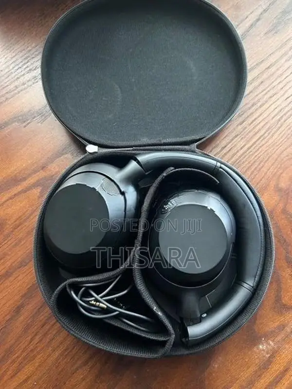 Sony WH-ULT900N Wireless Noise Cancelling Headphones