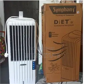 Symphony Air Cooler DiET 8i