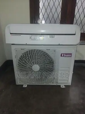 Abans Air Conditioner