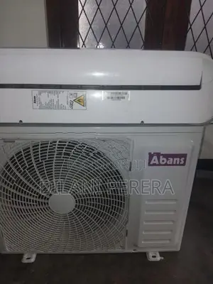 Abans Air Conditioner