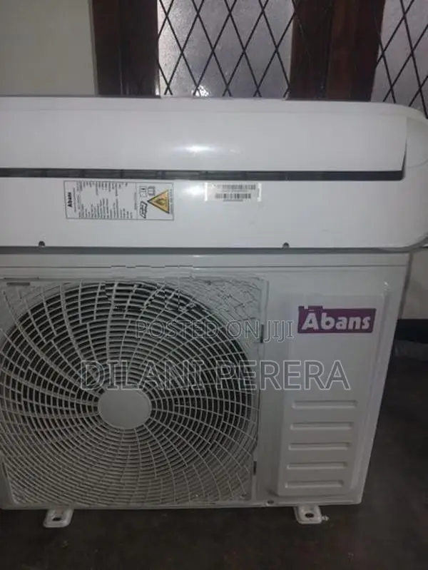Abans Air Conditioner