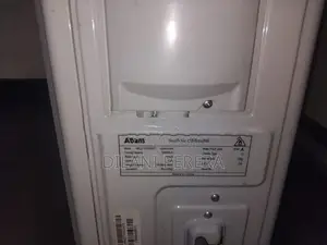 Abans Air Conditioner