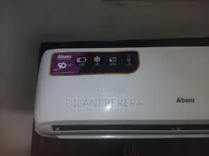 Abans Air Conditioner