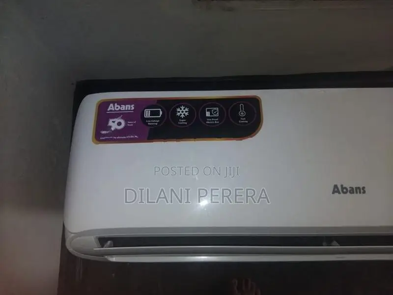 Abans Air Conditioner