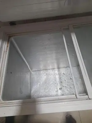 Chest Freezer - 240 Liter