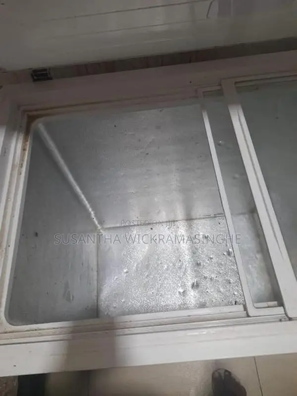 Chest Freezer - 240 Liter