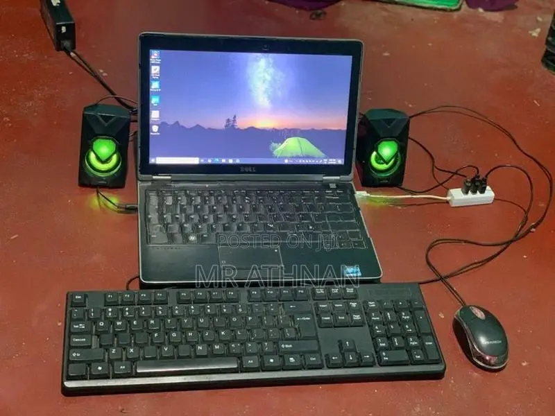 Dell Laptop
