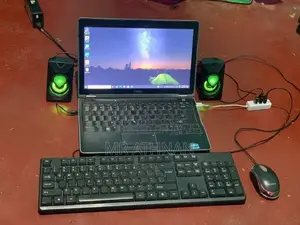 Dell Laptop