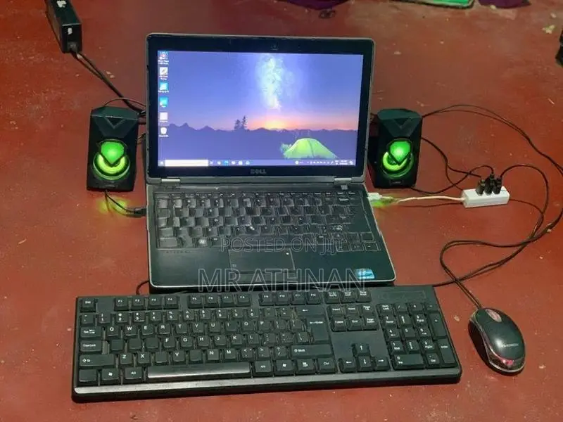 Dell Laptop