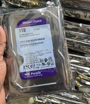 1tb Hard Disk Brand New