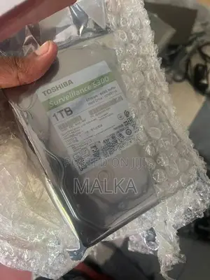 1tb Hard Disk Brand New