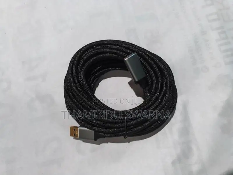 Uyellow USB 3.0 Extension Cable - 8M