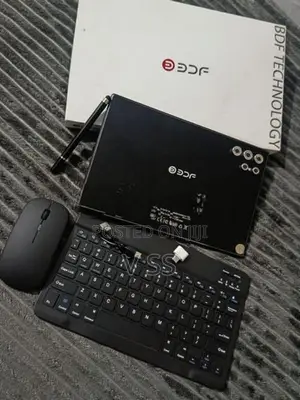 BDF 10 Inch Tablet