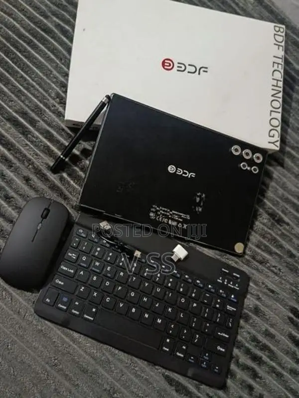 BDF 10 Inch Tablet