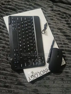BDF 10 Inch Tablet