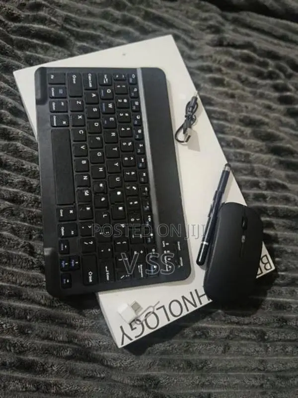BDF 10 Inch Tablet