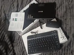 BDF 10 Inch Tablet